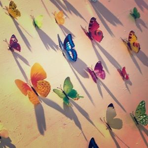 Meet your Posher, Madeline